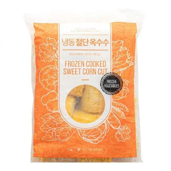 A-옥수수컷 (1KG * 10 Pack)