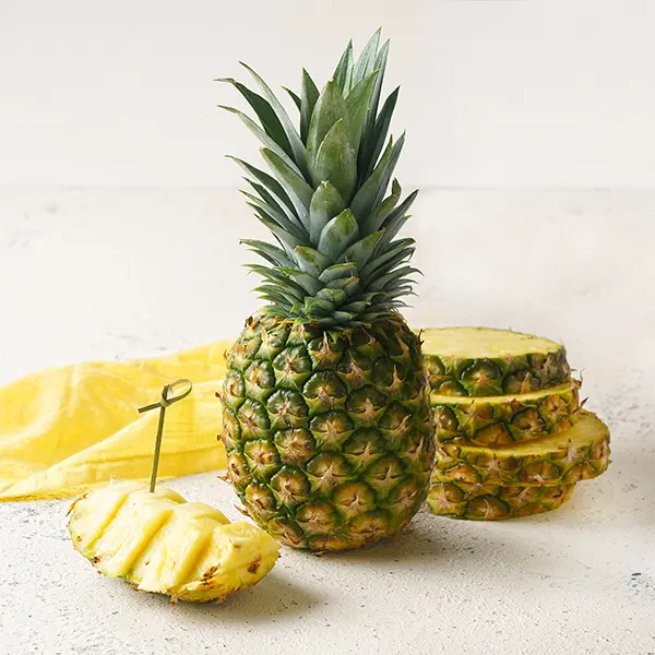 파인애플 (expiry)