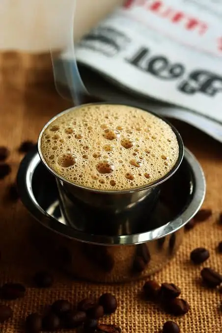 coffee